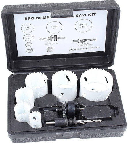 Set seghe sega tazza bi - set,