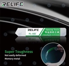 TOOLS LAMA FLESSIBILE SOTTILE