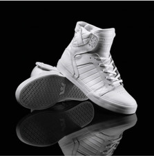 Scarpe da uomo Supra Skytop