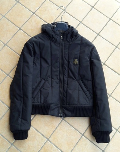 Giubbino bomber ragazza