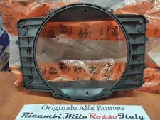 CONVOGLIATORE VENTILATORE ARIA