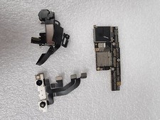 Apple iPhone X 256GB scheda