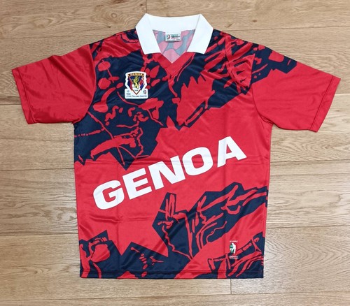 Genoa 1893 ufficiale maglia - genoa,