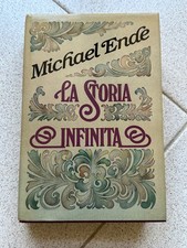 La Storia Infinita Michael Ende 1981