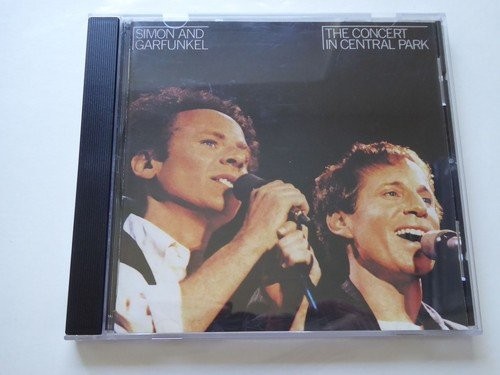 Simon garfunkel concert in - garfunkel,