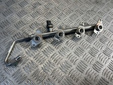 Tubo Distribuzione Iniettore