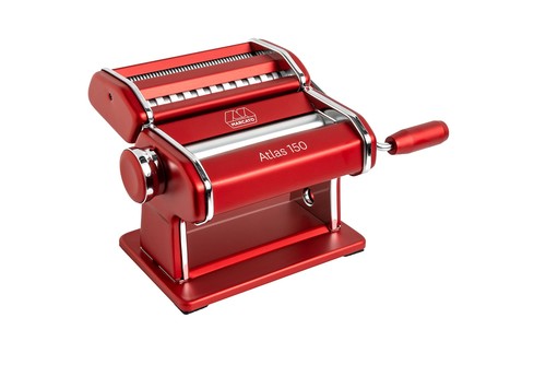 Marcato atlas 150 - marcato, manual