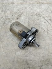 MOTORINO AVVIAMENTO PER APRILIA SCARABEO 50ie DEL 2003 (e51263)