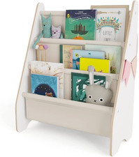 ® Libreria Verticale per