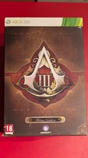 Assassin creed iii - creed, 3