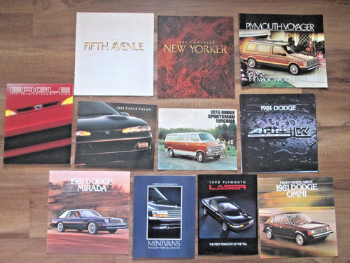 Undici brochure vendita - undici,