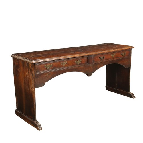 Consolle stile queen anne - consolle,