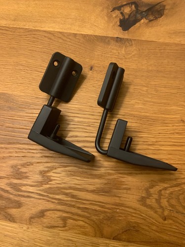 Canton supporti parete - supporti, per