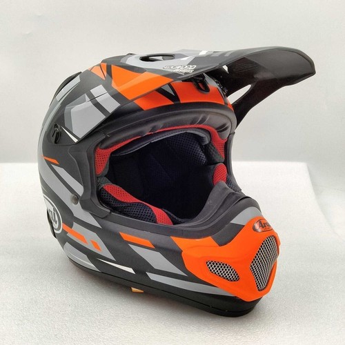 Casco fuoristrada arai - fuoristrada,