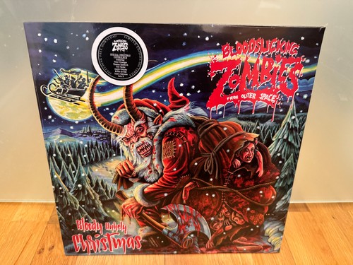Bloodsucking zombies from - zombies,