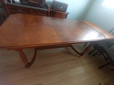 tavolo allungabile legno