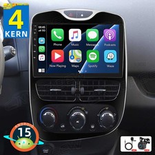 Per Renault Clio 4 2012-2019