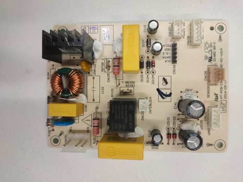 Scheda madre pcb kenwood - scheda,