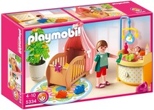Playmobil 5334 Magica