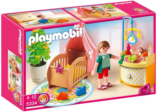 Playmobil 5334 magica - playmobil,
