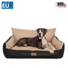 Cuccia per cani lavabile e