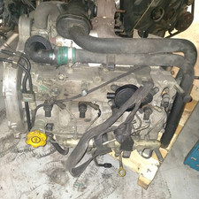 Monoblocco motore con pistoni  CHRYSLER VOYAGER/GRAND VOYAGER Voyager 2.8 CRD