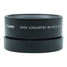 Canon Wide-Converter WC-DC52