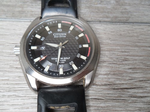 Orologio citizen eco drive - citizen, eco-drive