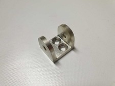 Poggiapiedi posteriore Bimota