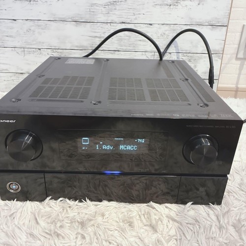 Pioneer lx81 1chav - sc-lx81, 7.1chav