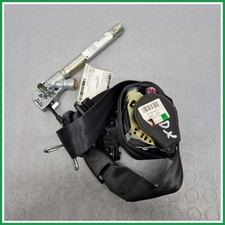 Cintura di Sicurezza Anteriore