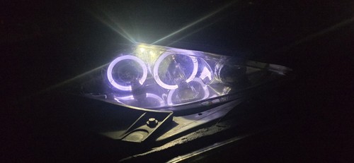 Fari angel eyes tuning - fari,