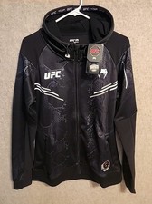 Giacca donna con cappuccio UFC