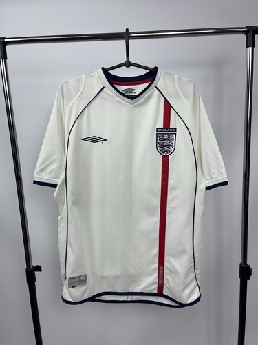 England football shirt size - england, m
