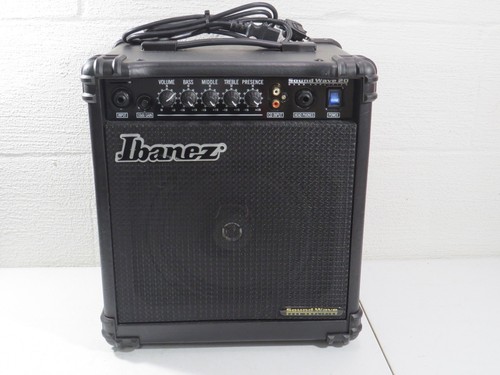 Amplificatore chitarra basso