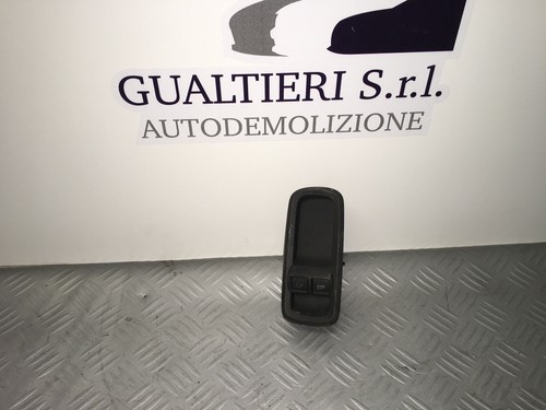 Pulsantiera anteriore sinistra - pulsantiera,