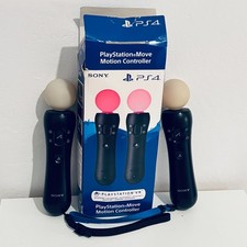 Playstation move motion - 2x,