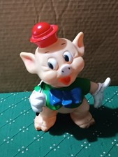 Vintage Porcellino Ledra Walt