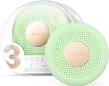 Ufo 3 Go, Dispositivo Da