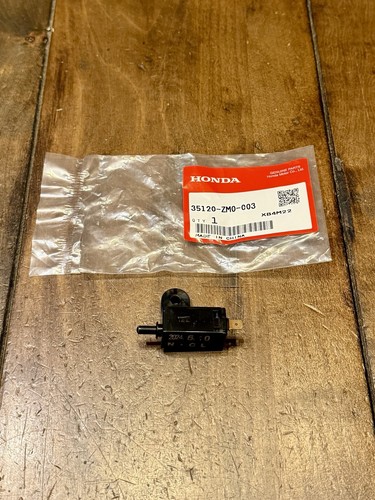 Interruttore stop honda gcv135 - interruttore,