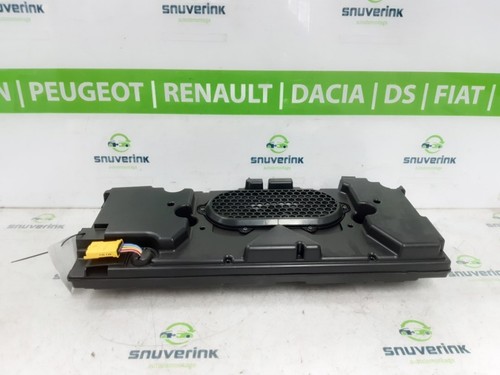 Subwoofer peugeot 408 - 408, 2023
