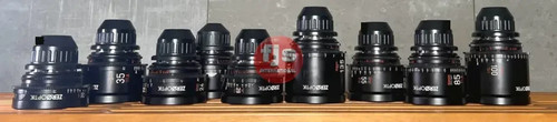 Canon rehoused zero optik - canon,