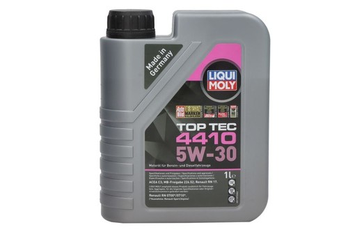 Adatto per liqui moly lim21402 - per,