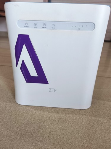 Zte mf286d alpsim - alpsim, router