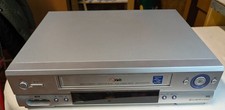 Videoregistratore VHS LG