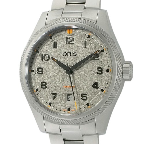 Oris propilot 733 7805 - oris,