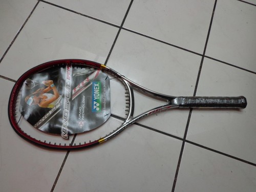 Nuova racchetta tennis - nuova,