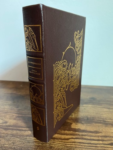 Hyperion dan simmons - dan,