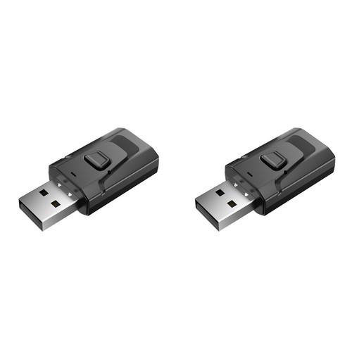 Adattatore audio ricevitore - 2x,
