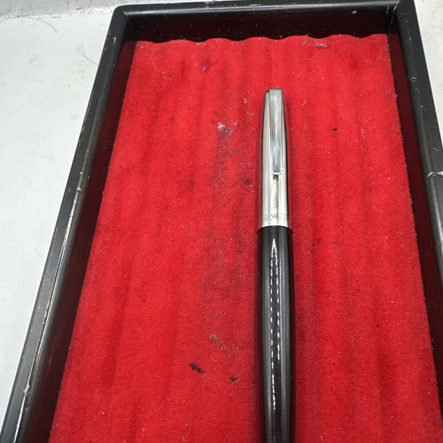 Parker fountain pen fine - parker,